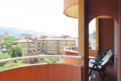 Apartamento La Casa Nel Golfo Dei Poeti
