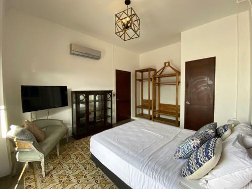 Apartamento Casa Donovan 1918 Vive Casco Viejo Panam� 2