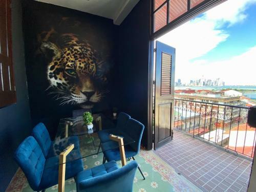 Apartamento Casa Donovan 1918 Vive Casco Viejo Panam� 2