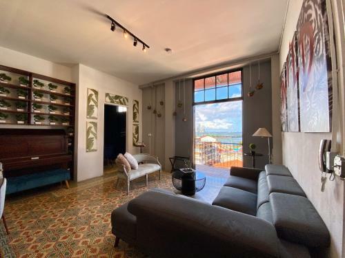 Apartamento Casa Donovan 1918 Vive Casco Viejo Panam� 2