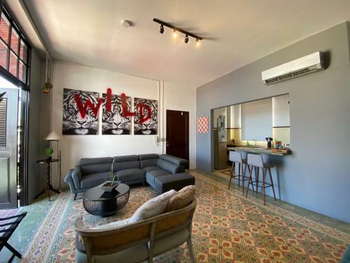 Apartamento Casa Donovan 1918 Vive Casco Viejo Panam� 2