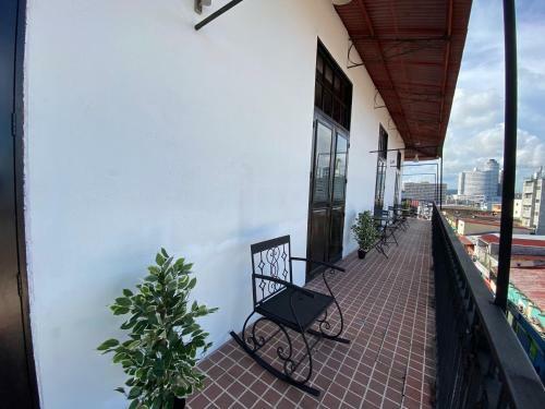 Apartamento Casa Donovan 1918 Vive Casco Viejo Panam� 2