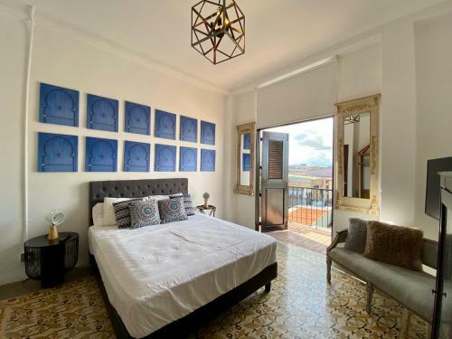 Apartamento Casa Donovan 1918 Vive Casco Viejo Panam� 2