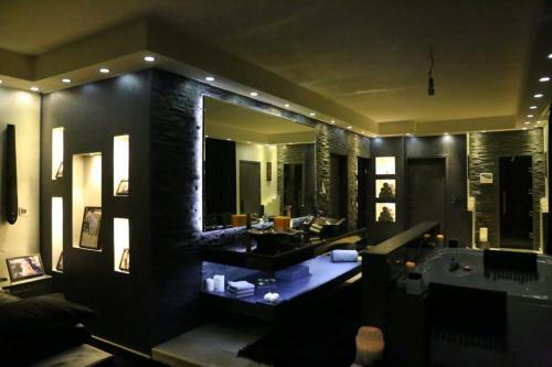 Apartamento Pyramid Royal Suite