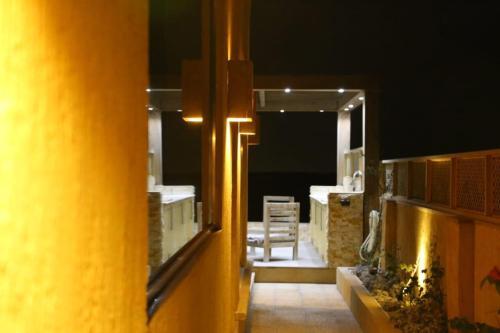 Apartamento Pyramid Royal Suite
