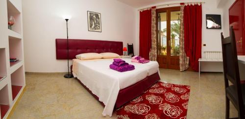 Bed & Breakfast Colapesce