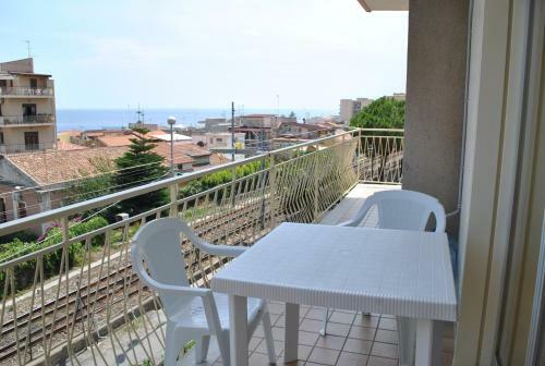 Apartamento Casa Dani Spaziosa Casa Vacanze Al Mare