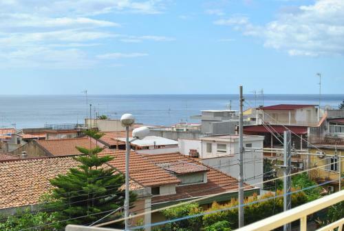 Apartamento Casa Dani Spaziosa Casa Vacanze Al Mare