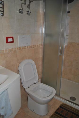 Apartamento Casa Dani Spaziosa Casa Vacanze Al Mare