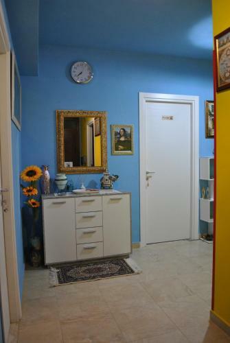 Apartamento Casa Dani Spaziosa Casa Vacanze Al Mare