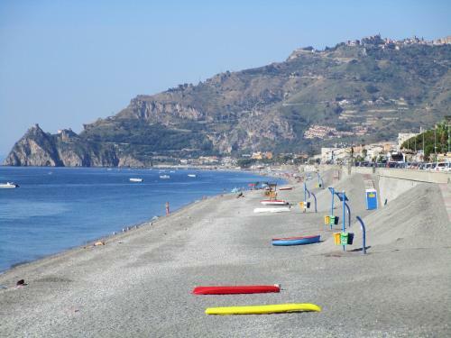 Apartamento Casa Dani Spaziosa Casa Vacanze Al Mare