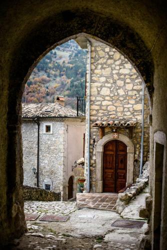 Lavistadeisogni La Perla