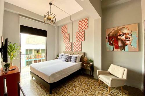 Apartamento Casa Donovan 1918 Vive Casco Viejo Panam� 7