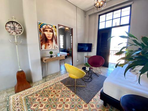 Apartamento Casa Donovan 1918 Vive Casco Viejo Panam�