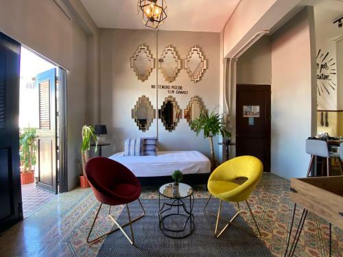 Apartamento Casa Donovan 1918 Vive Casco Viejo Panam�