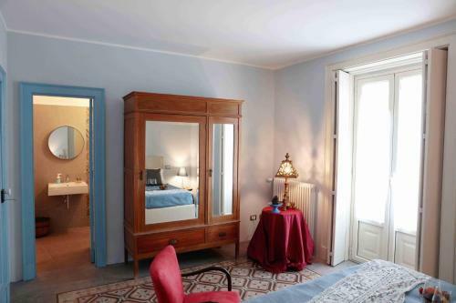 Agroturismo Agrum� Country House