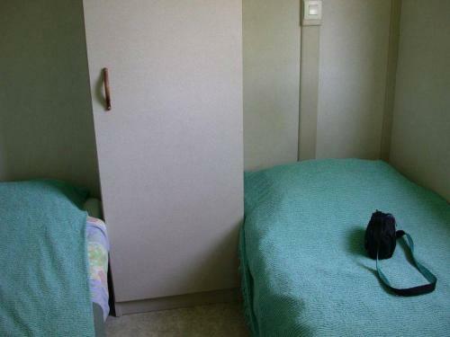 Camping Le Caussanel