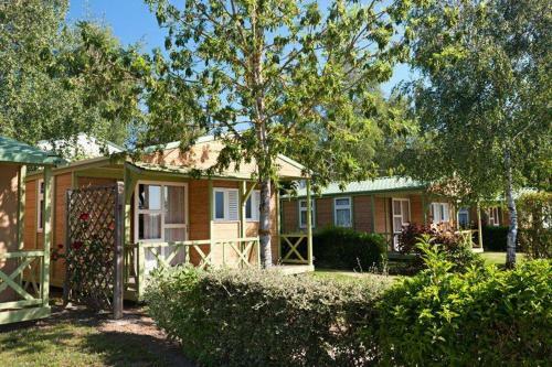 Camping Le Caussanel