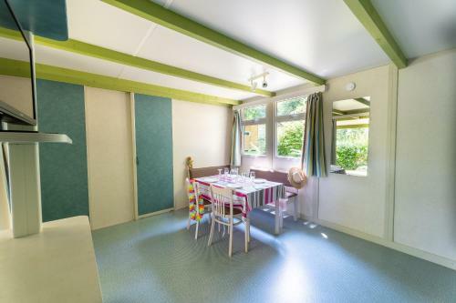 Camping Le Caussanel