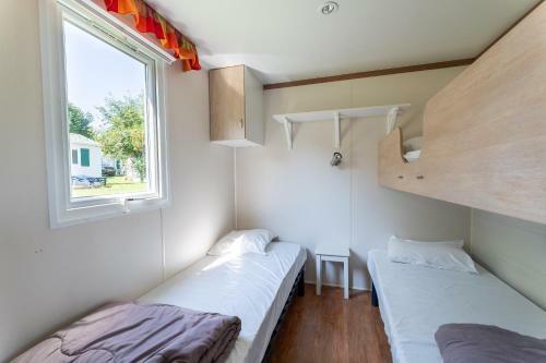 Camping Le Caussanel