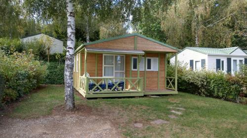 Camping Le Caussanel