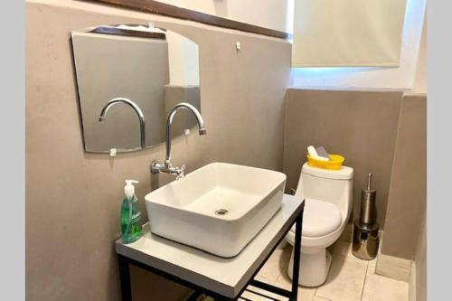 Apartamento Casa Donovan 1918 Vive Casco Viejo Panam� 5
