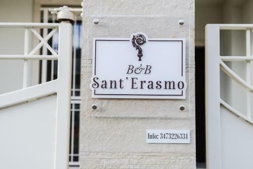 B&B Sant'erasmo