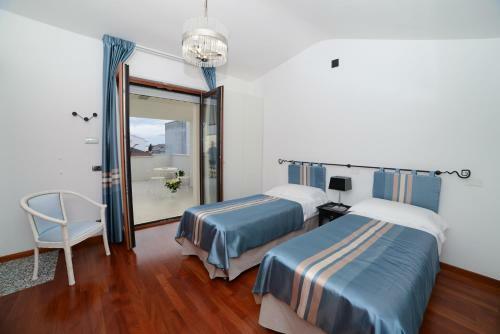 B&B Sant'erasmo
