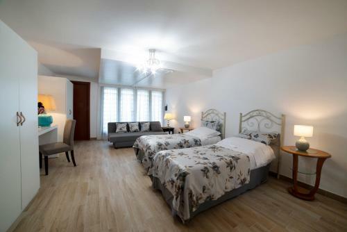 B&B Sant'erasmo