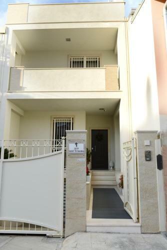 B&B Sant'erasmo