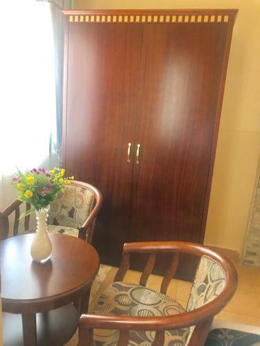 Hotel Sky Blue H�tel & Espace