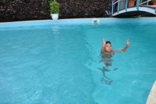 Hotel Sky Blue H�tel & Espace