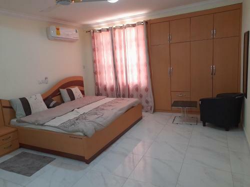 Hostal Btu Students Demonstration Centre