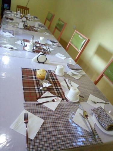 Apartamento Waso Sands Homestay- Isiolo