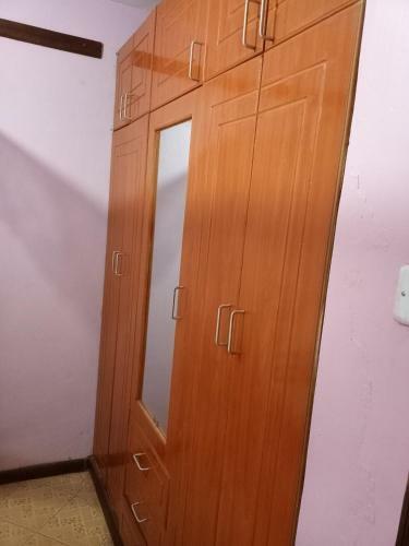 Apartamento Waso Sands Homestay- Isiolo