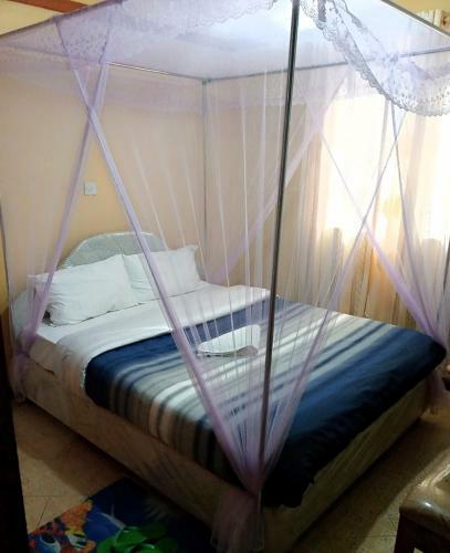Apartamento Waso Sands Homestay- Isiolo
