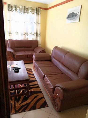 Apartamento Waso Sands Homestay- Isiolo