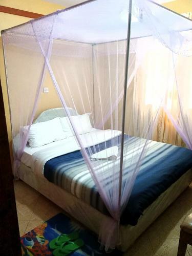 Apartamento Waso Sands Homestay- Isiolo