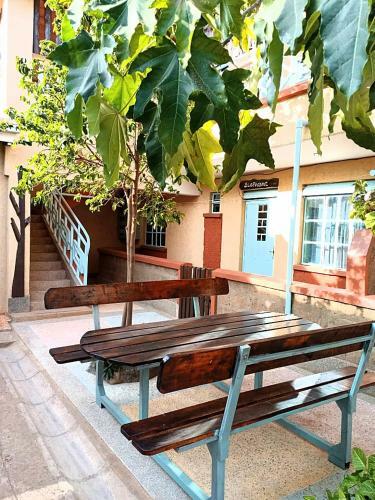 Apartamento Waso Sands Homestay- Isiolo
