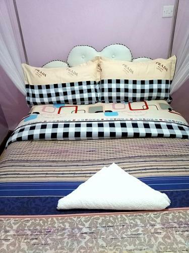 Apartamento Waso Sands Homestay- Isiolo