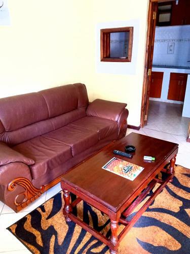 Apartamento Waso Sands Homestay- Isiolo