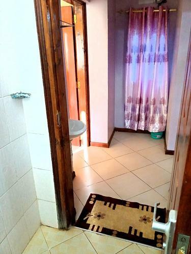 Apartamento Waso Sands Homestay- Isiolo