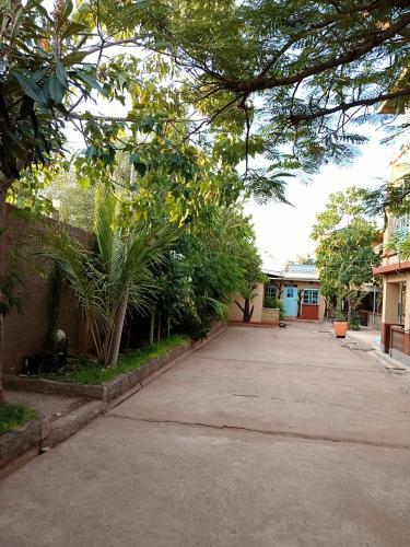Apartamento Waso Sands Homestay- Isiolo