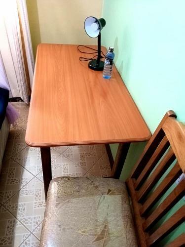 Apartamento Waso Sands Homestay- Isiolo