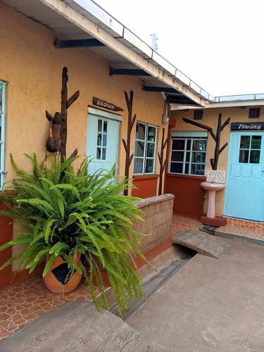 Apartamento Waso Sands Homestay- Isiolo
