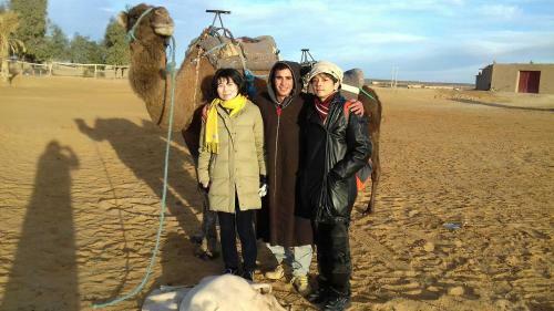 Camel Trekkings