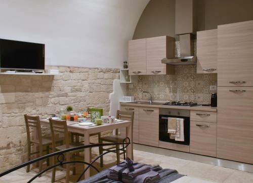 B&B Borgo Del Capitolo