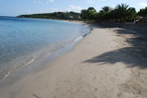 Apartamento Appartamenti Al Mare