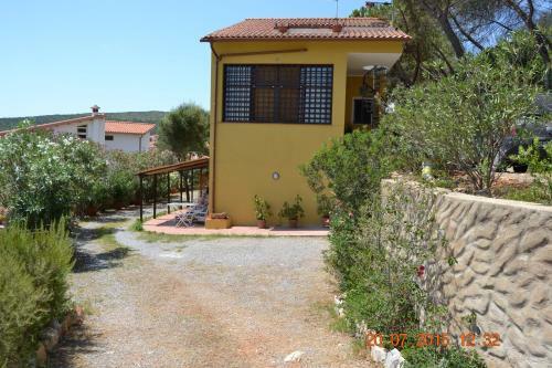 Apartamento Appartamenti Al Mare