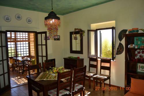 Apartamento Appartamenti Al Mare